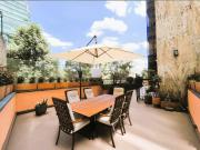 apartment at La cabrera, Bogotá, Bogotá, d.c