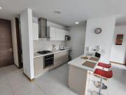 apartment at La Calleja, Bogotá, Bogotá, d.c