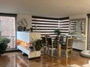 apartment at La carolina, Bogotá, Bogotá, d.c