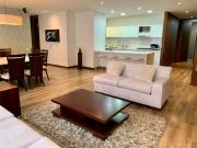 apartment at La carolina, Bogotá, Bogotá, d.c