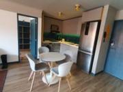 apartment at La carolina, Bogotá, Bogotá, d.c