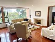 apartment at La carolina, Bogotá, Bogotá, d.c