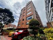 apartment at La carolina, Bogotá, Bogotá, d.c