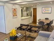 apartment at La carolina, Bogotá, Bogotá, d.c