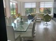 apartment at La carolina, Bogotá, Bogotá, d.c