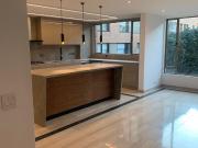 apartment at La carolina, Bogotá, Bogotá, d.c