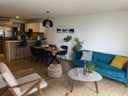 apartment at La esperanza norte, Bogotá, Bogotá, d.c