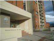 apartment at La felicidad, Bogotá, Bogotá, d.c