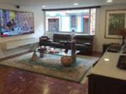apartment at La macarena, Bogotá, Bogotá, d.c