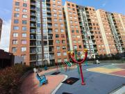 apartment at La Prosperidad, Madrid, Cundinamarca