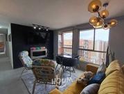 apartment at La Prosperidad, Madrid, Cundinamarca