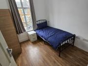 Apartment at La Rose Lane, London