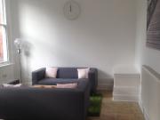 Apartment at Lace Market Square, Nottingham