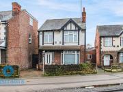 Apartment at Lace Street, Nottingham