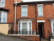 Apartment at Laceby Street, Lincoln Apartment at Laceby Street, Lincoln