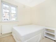 apartment at Ladbroke Grove, Kelfield Gardens, W10, London