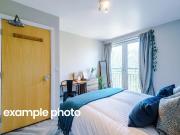 Apartment at Ladybarn Road, Manchester