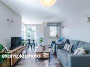 Apartment at Ladybarn Road, Manchester