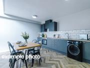 Apartment at Ladybarn Road, Manchester