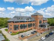 Apartment at Ladymead, Guildford