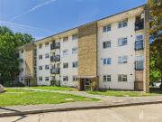 Apartment at Ladyshot, Harlow