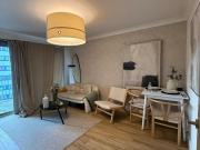 Apartment at Ladywood Middleway, Birmingham