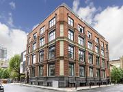 Apartment at Lafone Street, Greater London