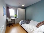 Apartment at Lakes Road, Liverpool