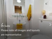 Apartment at Lamb Street, Coventry