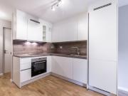 Apartment at Lambert Court, Hertsmere