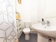 Apartment at Lambert Street, Liverpool