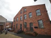 Apartment at Lambert Street, Sheffield Apartment at Lambert Street, Sheffield