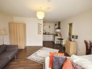 Apartment at Lambert Street, Sheffield