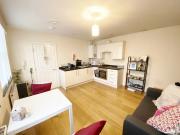 Apartment at Lambert Street, Sheffield