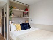 Apartment at Lambeth Road, London