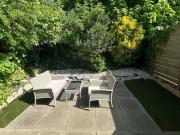 Apartment at Lambolle Road, London