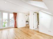 Apartment at Lambrook Terrace, London