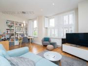 apartment at Lammas Park Road, Ealing