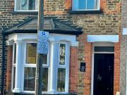 Apartment at Lammas Road, Watford