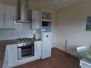 Apartment at Lamond Place, Aberdeen City