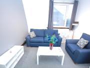 Apartment at Lamond Place, Aberdeen City