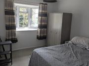 Apartment at Lamorna Grove, Worthing