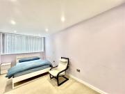 Apartment at Lampton Road, London