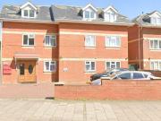 Apartment at Lampton Road, London