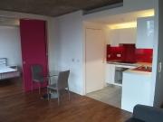 Apartment at Lampwick Lane, Manchester