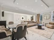 Apartment at Lancaster Gate, City of Westminster