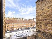 Apartment at Lancaster Gate, London