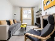 Apartment at Lancaster Mews, City of Westminster