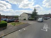 Apartment at Lancaster Road, Greater London