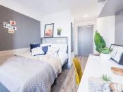 Apartment at Lancaster Street, Birmingham
